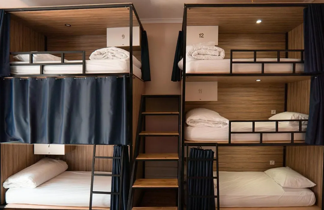 Rosalma Hostel-1