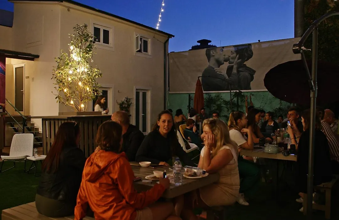 Rosalma Hostel-1