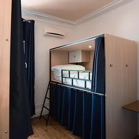 Rosalma Hostel-2
